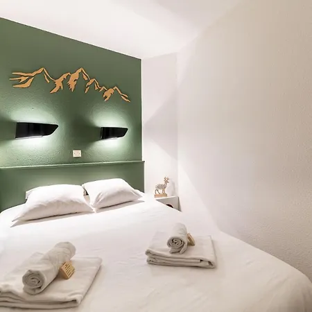 Apartamento La Fruitiere - Immodreams - *