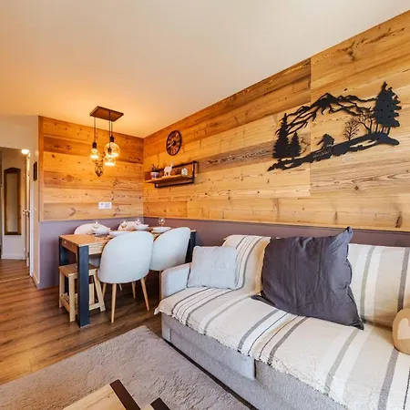 Apartamento La Fruitiere - Immodreams -