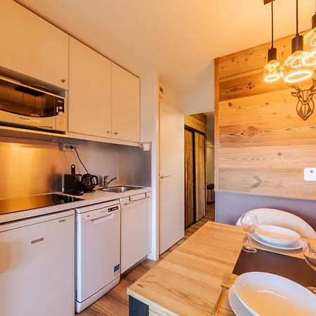 Apartamento La Fruitiere - Immodreams - Avoriaz