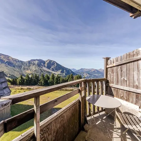 La Fruitiere - Immodreams - * Avoriaz