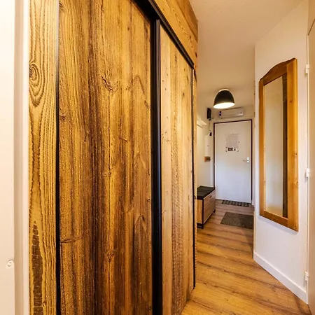Apartamento La Fruitiere - Immodreams -