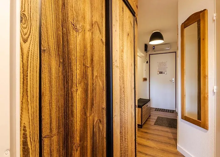Apartament La Fruitiere - Immodreams -
