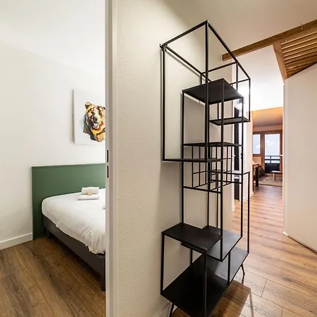 Apartment La Fruitiere - Immodreams - Avoriaz