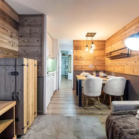 Apartment La Fruitiere - Immodreams - *