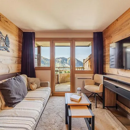 La Fruitiere - Immodreams - Apartment Avoriaz