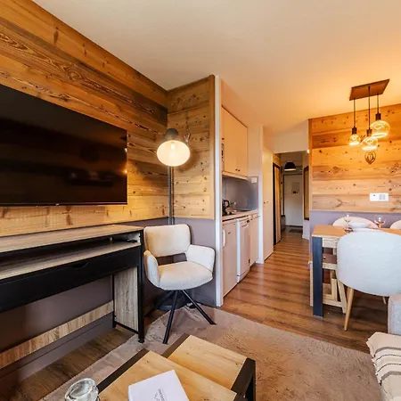 La Fruitiere - Immodreams - Apartment Avoriaz